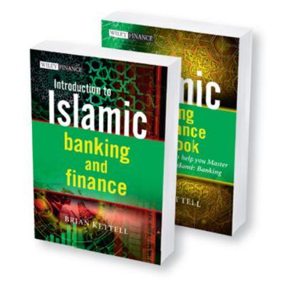 Introduction To Islamic Banking and Finance