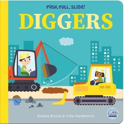 Diggers