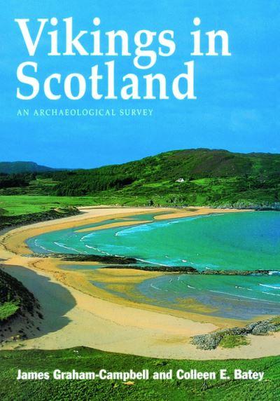 Vikings in Scotland
