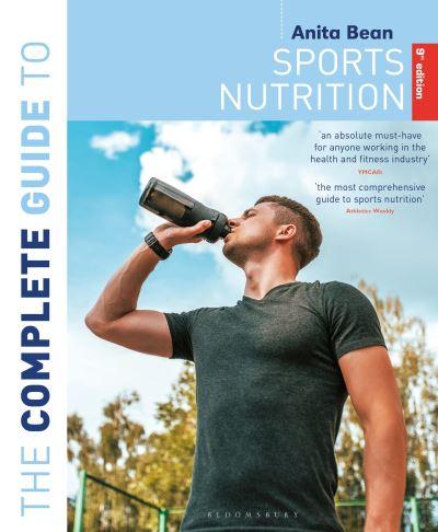 Complete Guide To Sports Nutrition 9th Edition P/B