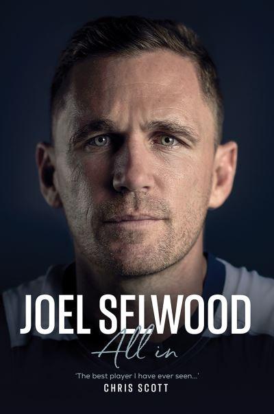 Joel Selwood - All in