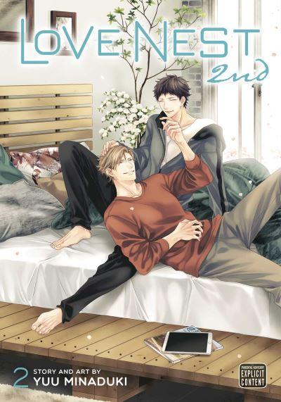 Love Nest 2nd. 2
