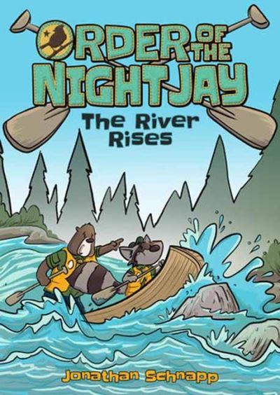 The River Rises