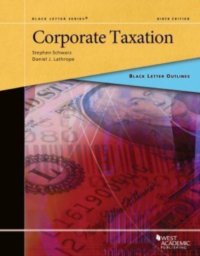 Corporate Taxation