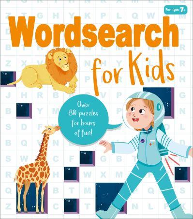 Wordsearch For Kids