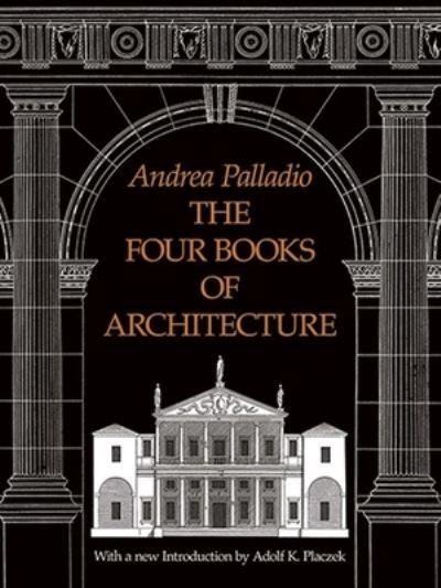 The Four Books of Architecture