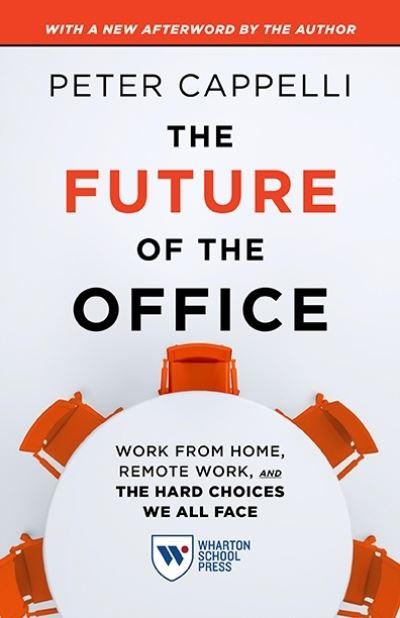 The Future of the Office