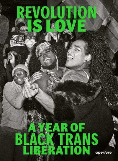 Revolution Is Love
