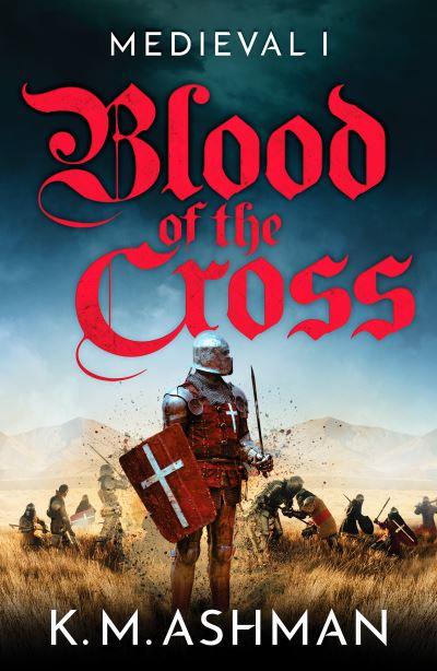 Blood of the Cross