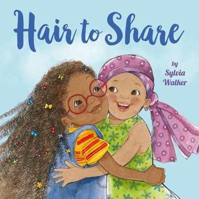 Hair To Share
