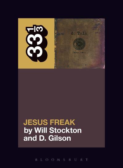 Jesus Freak