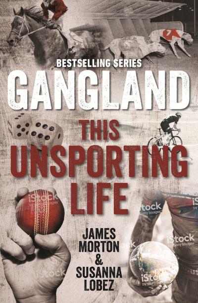 This Unsporting Life