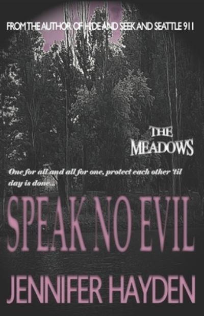 Speak No Devil