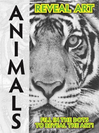 Reveal Art: Animals