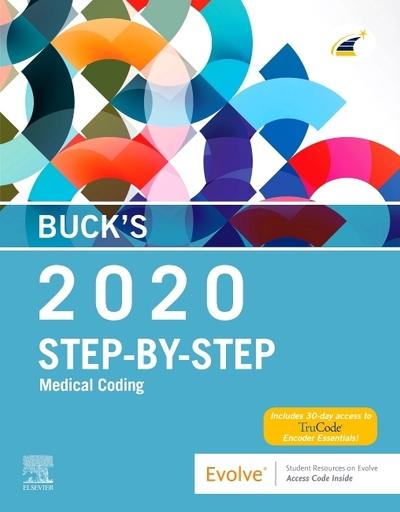 Buck's Step-By-Step Medical Coding