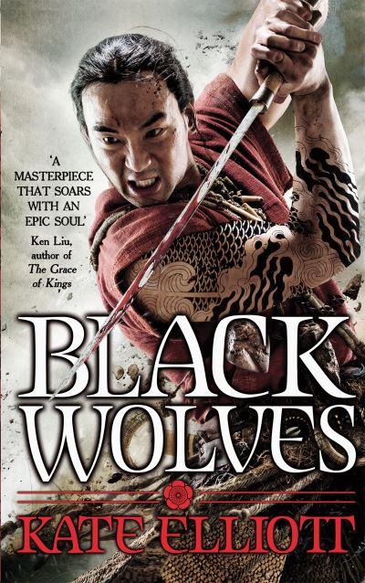 The Black Wolves