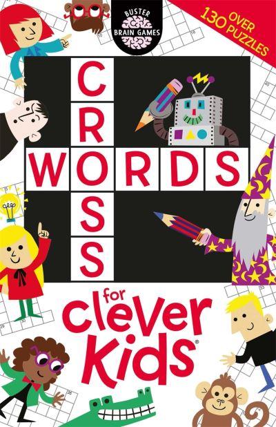 Crosswords For Clever Kids®