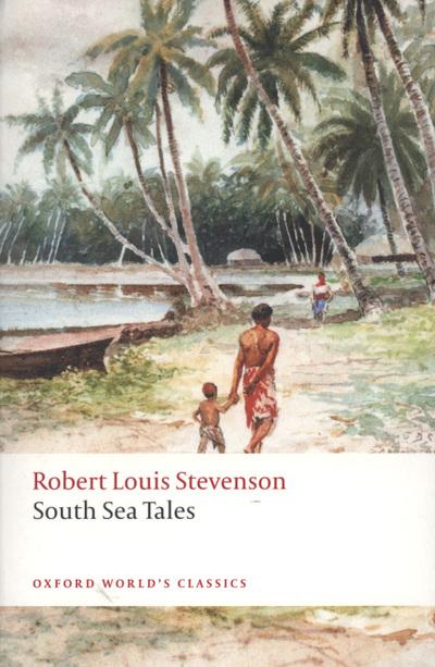 South Sea Tales
