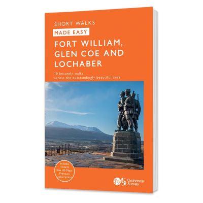 Fort William, Glencoe, and Lochaber