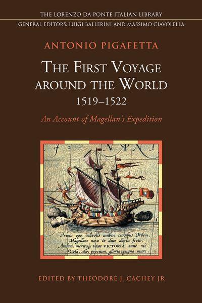 The First Voyage Around the World, 1519-1522