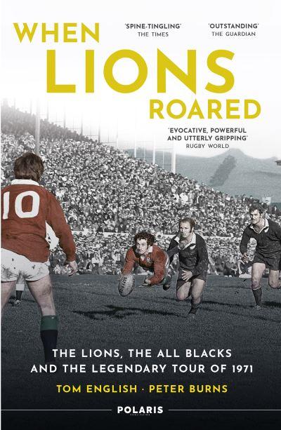 When Lions Roared