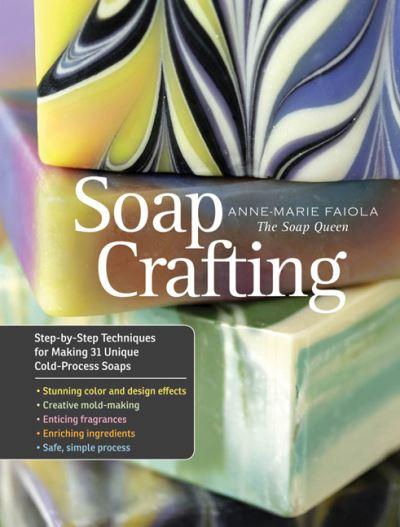Soap Crafting