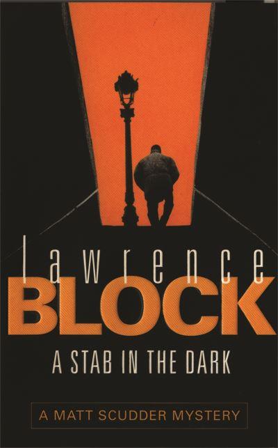 A Stab in the Dark
