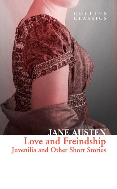Love &#38; Freindship