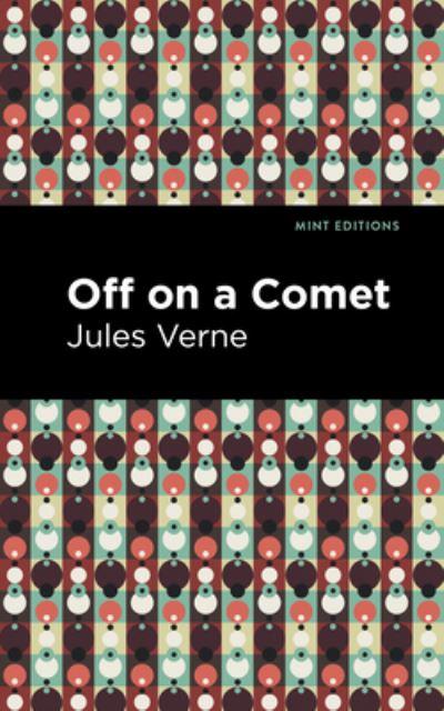 Off on a Comet!
