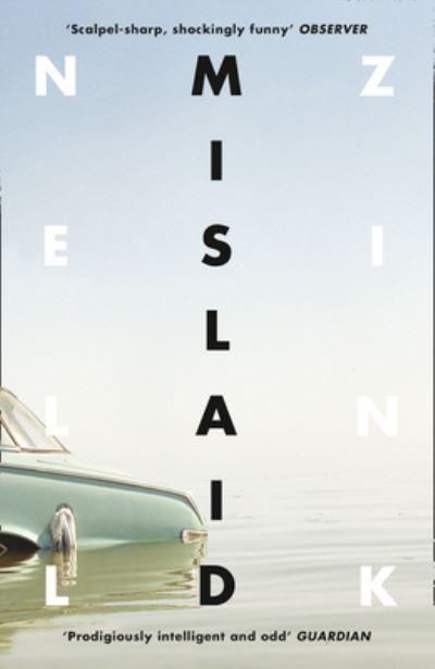 Mislaid