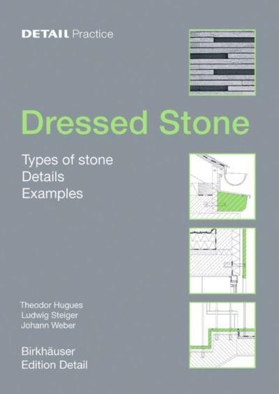 Dressed Stone