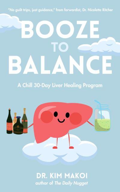 Booze To Balance