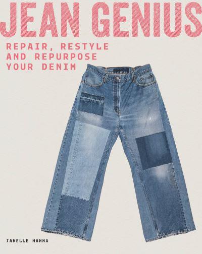 Jean Genius
