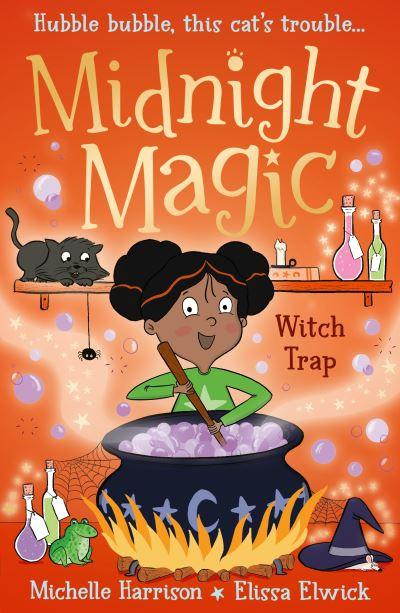 Witch Trap