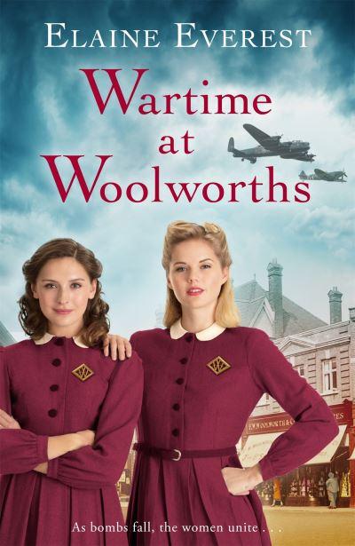 Wartime At Woolworths