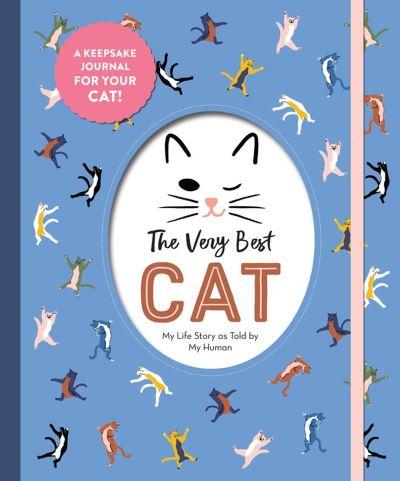 The Very Best Cat