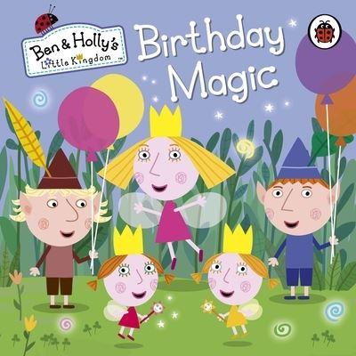 Birthday Magic
