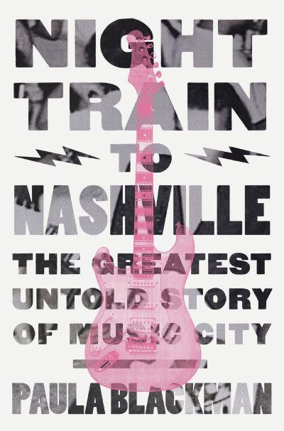 Night Train To Nashville