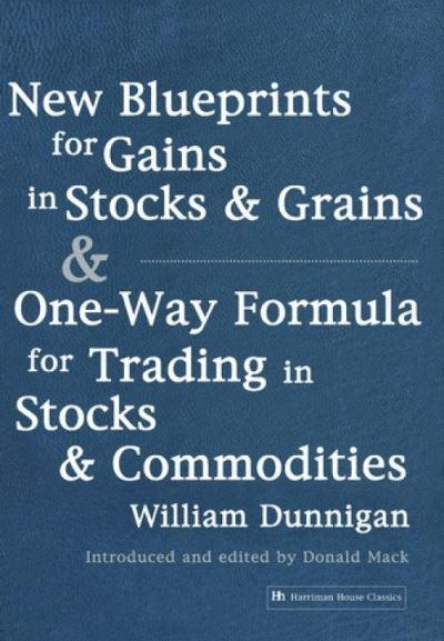 New Blueprints For Gains in Stocks and Grains