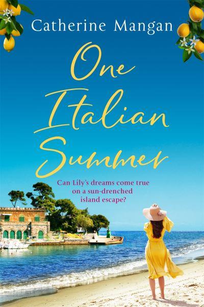 One Italian Summer TPB