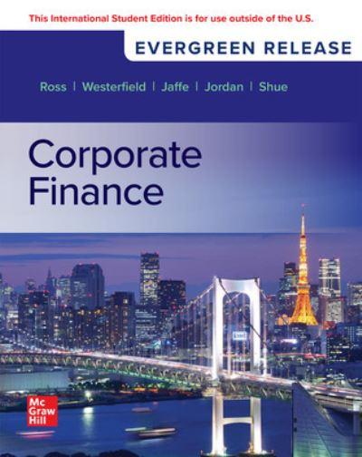 Corporate Finance