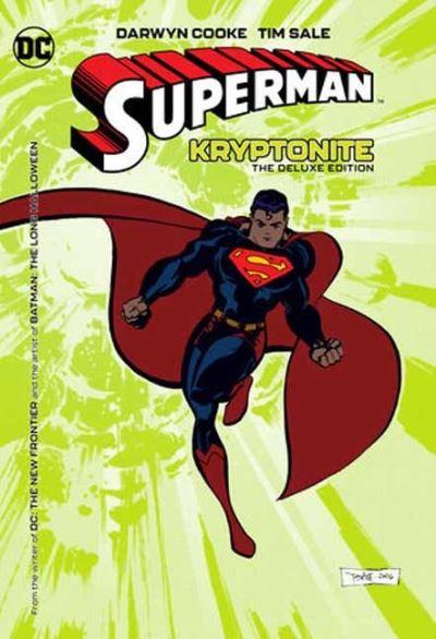 Kryptonite