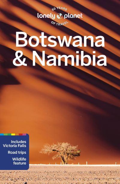 Botswana & Namibia