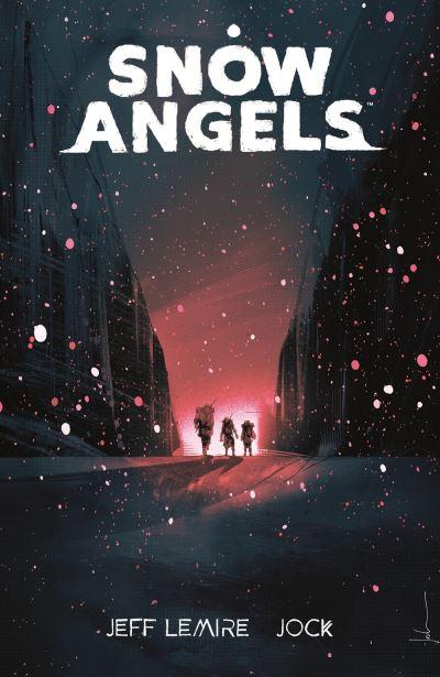 Snow Angels