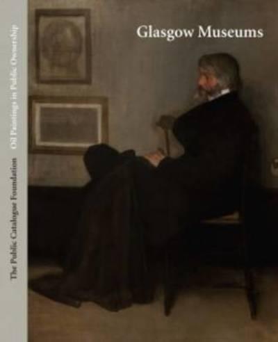 Oil Paintings in Public Ownership in Glasgow Museums