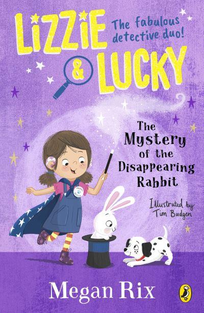 The Mystery of the Disappearing Rabbit