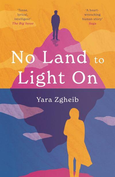 No Land To Light on