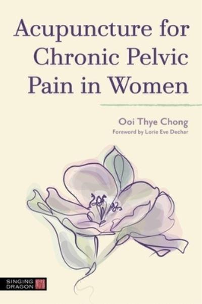Acupuncture For Chronic Pelvic Pain in Women