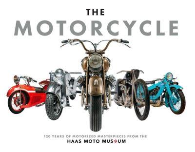 Motorcycle, The