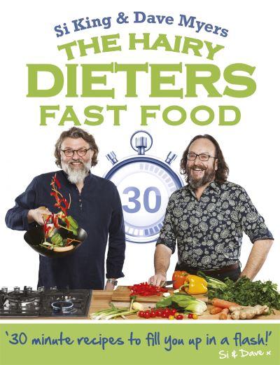 The Hairy Dieters Fast Food